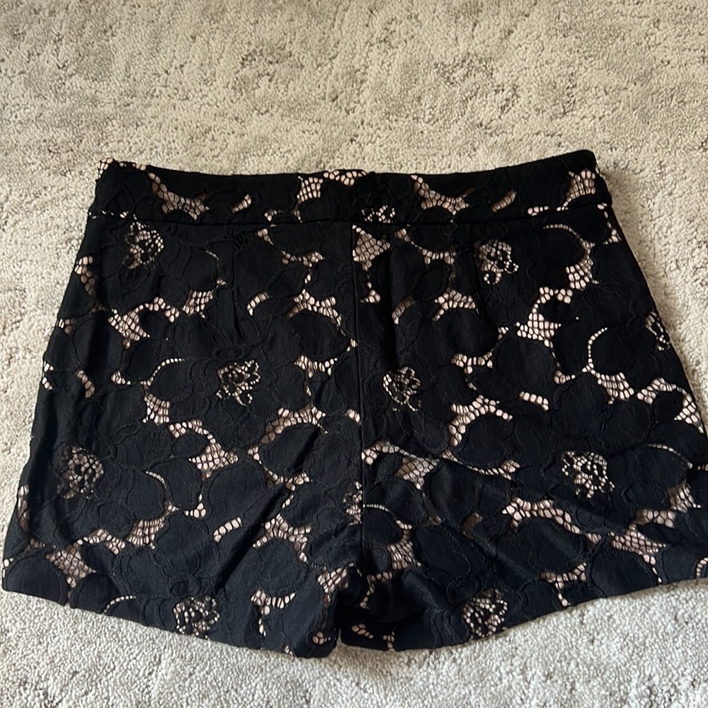 Express shorts - Picture 4 of 4